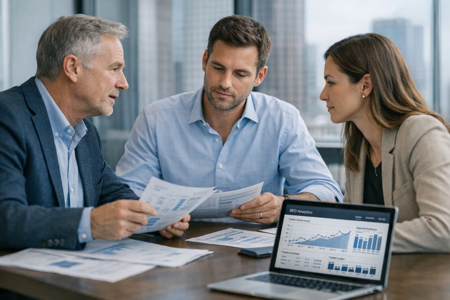 Universal Investment Guide: How to Invest in Digital SEO Agency Equities