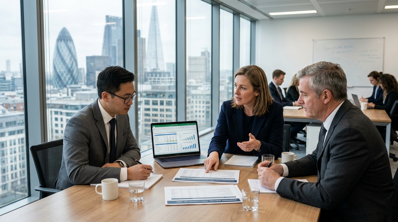 Web Studio Services & Digital Agencies Investing Guide: Strategies, Risks & Portfolio Allocation